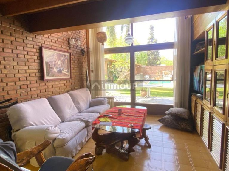 Casa en Venta en Capital, San Juan