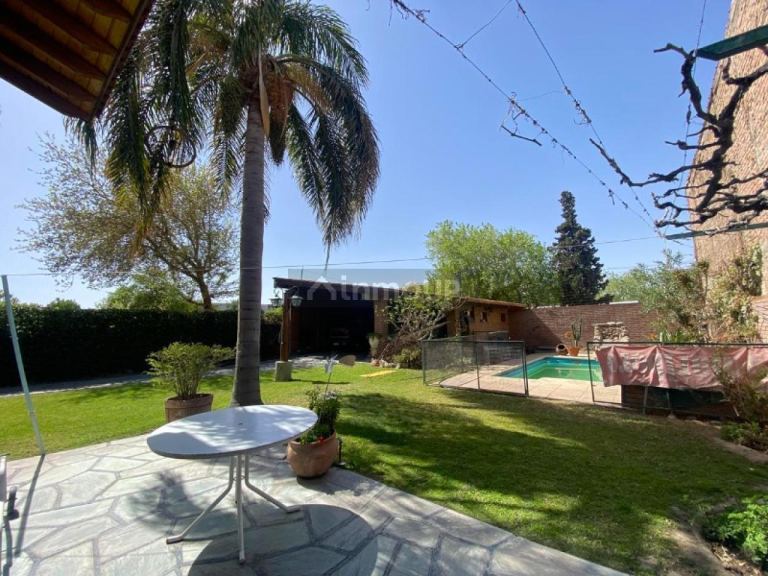 Casa en Venta en Capital, San Juan