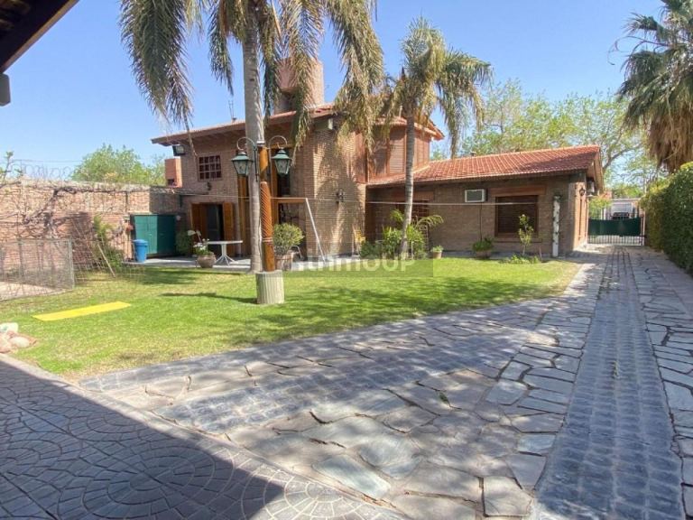 Casa en Venta en Capital, San Juan