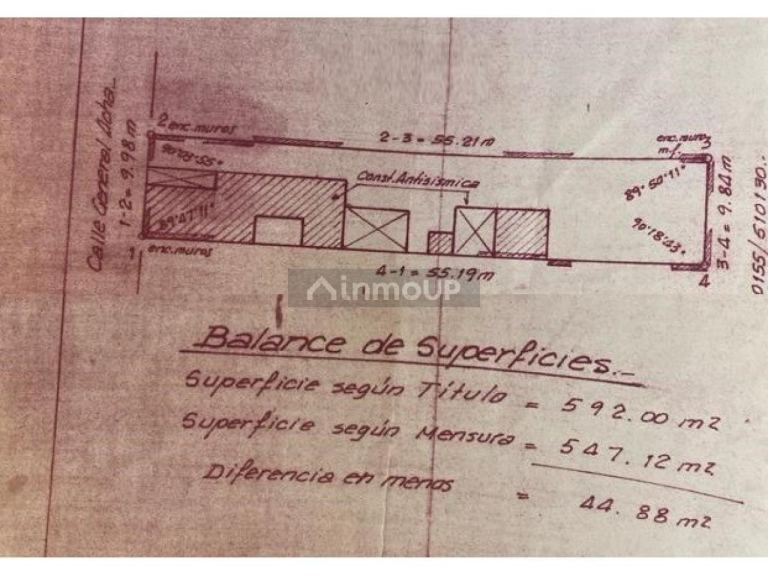 Lote en Venta en Capital, San Juan