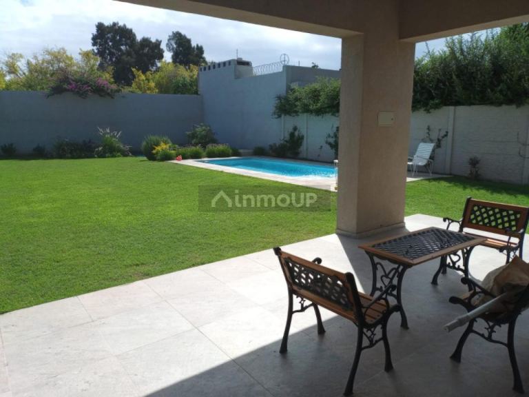 Casa en Venta en Capital, San Juan