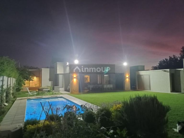 Casa en Venta en Capital, San Juan