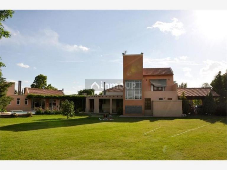 Casa en Venta en Capital, San Juan