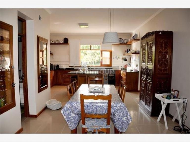 Casa en Venta en Capital, San Juan
