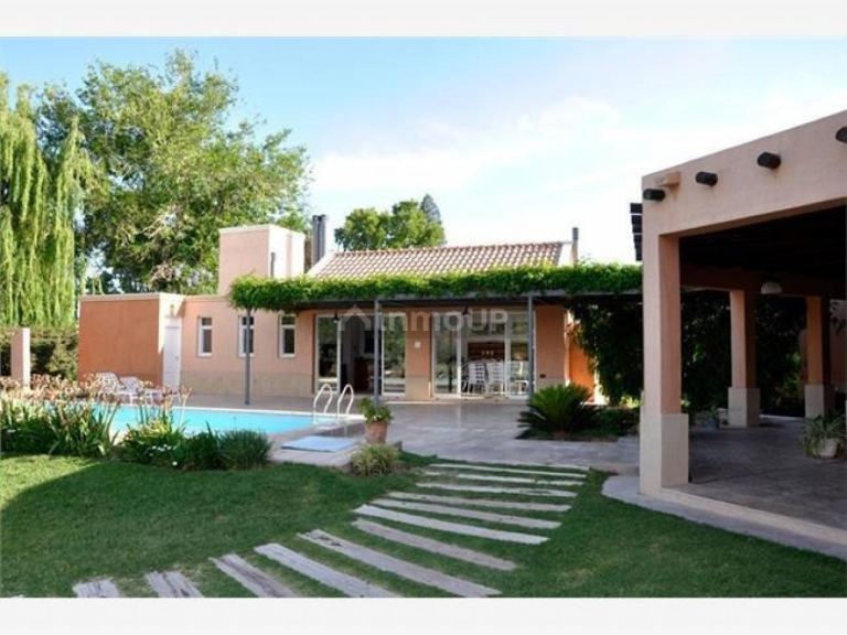 Casa en Venta en Capital, San Juan