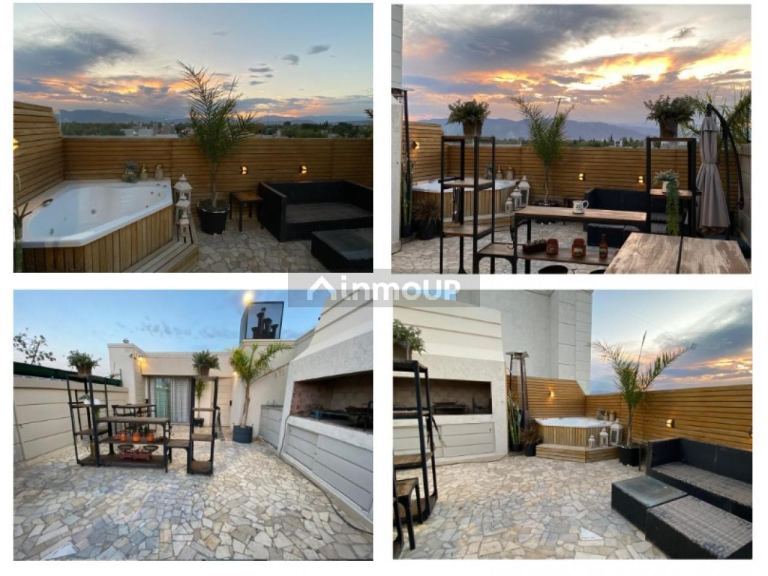 Departamento en Venta en Capital, San Juan