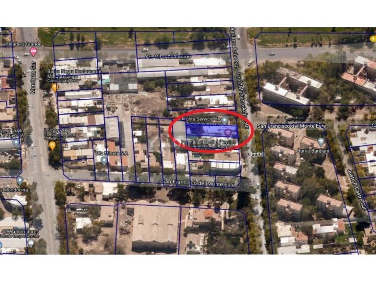 Local Comercial en Venta en Capital, San Juan
