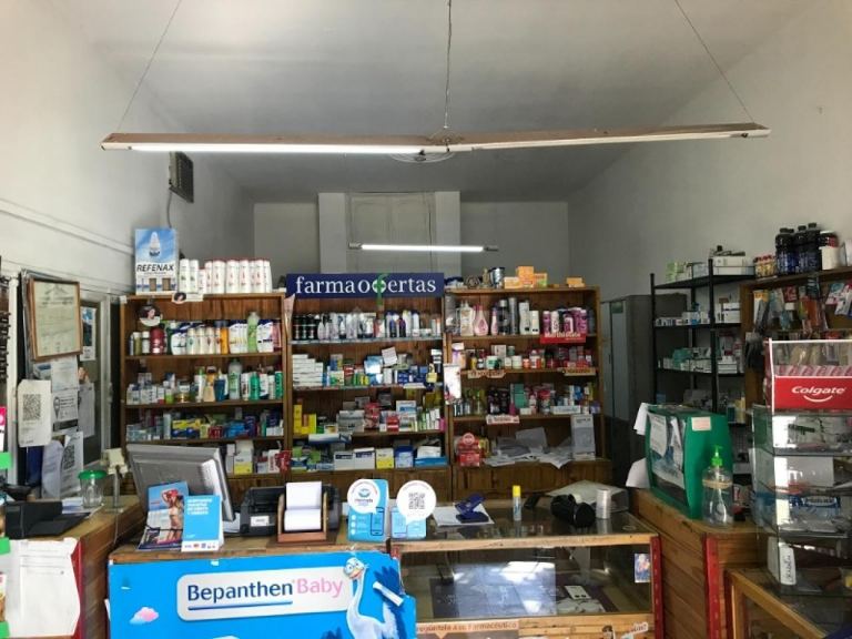 Local Comercial en Venta en Capital, San Juan