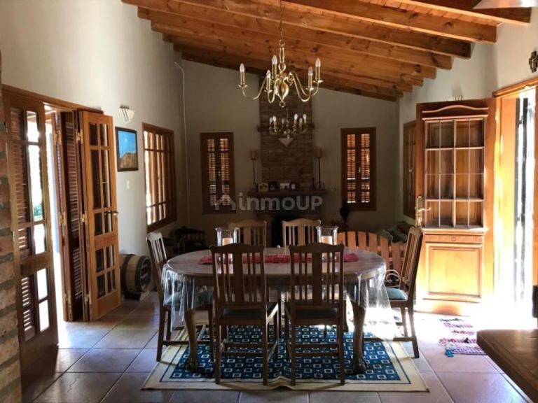 Casa en Venta en Capital, San Juan