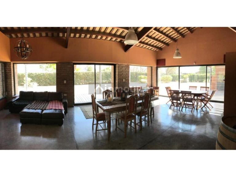 Casa en Venta en Capital, San Juan