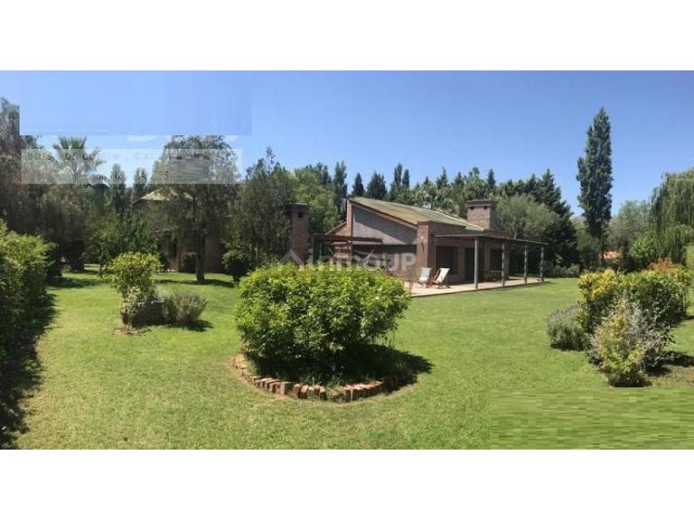 Casa en Venta en Capital, San Juan