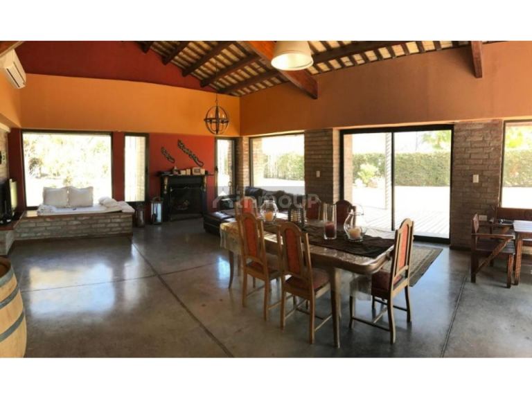 Casa en Venta en Capital, San Juan