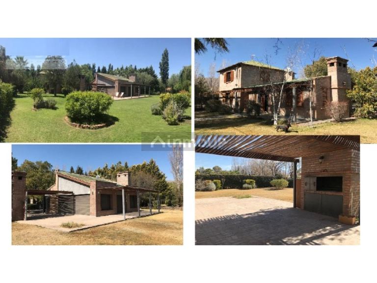 Casa en Venta en Capital, San Juan