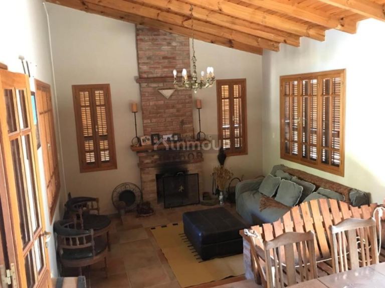 Casa en Venta en Capital, San Juan
