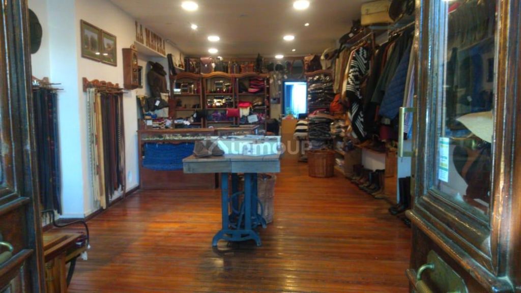 Fondo de Comercio en Venta en Capital, Mendoza