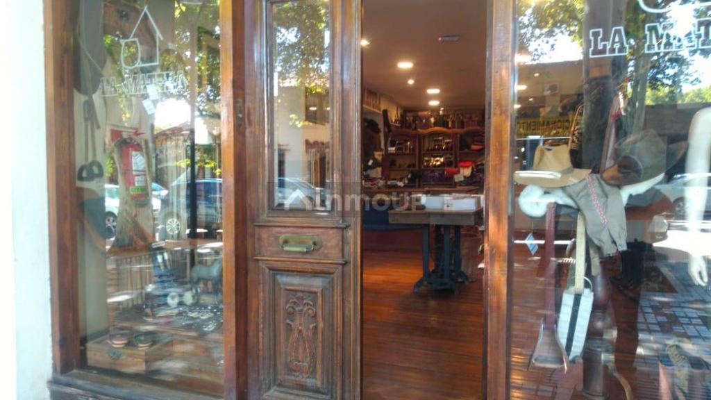 Fondo de Comercio en Venta en Capital, Mendoza