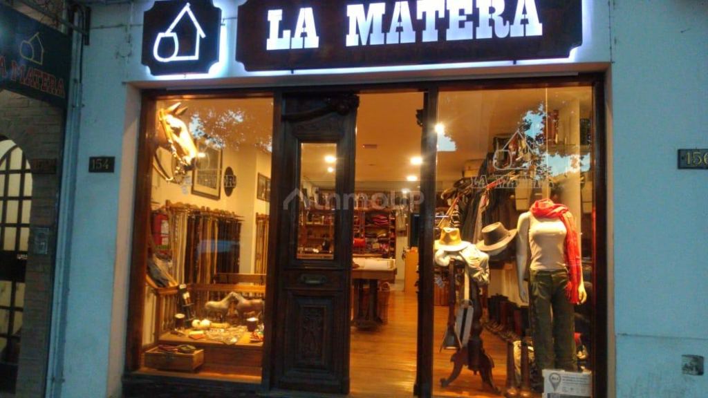 Fondo de Comercio en Venta en Capital, Mendoza