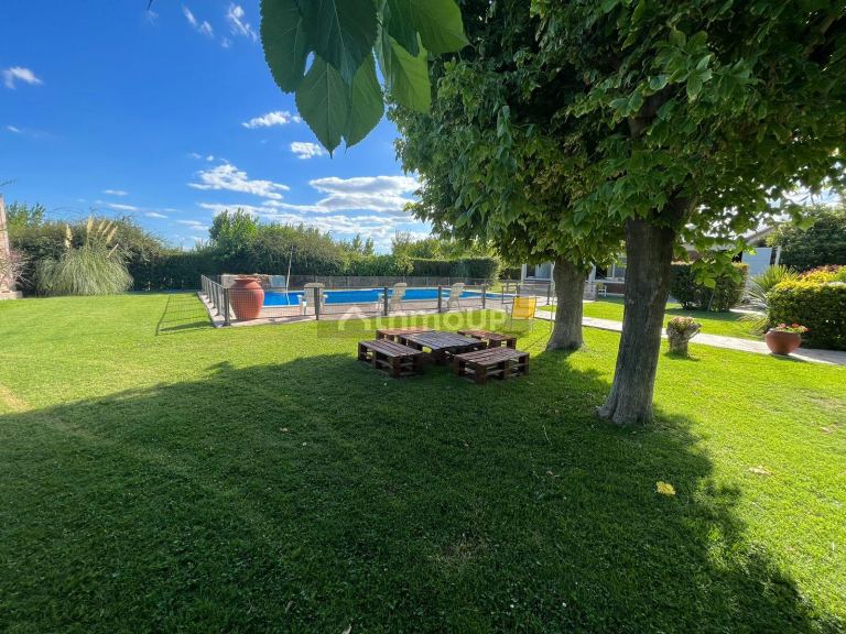 Casa en Venta en San Rafael, Mendoza