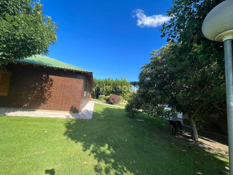 Casa en Venta en San Rafael, Mendoza