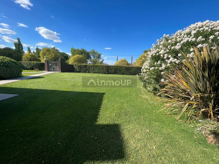 Casa en Venta en San Rafael, Mendoza