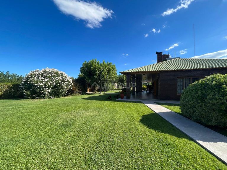 Casa en Venta en San Rafael, Mendoza