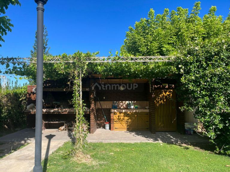 Casa en Venta en San Rafael, Mendoza