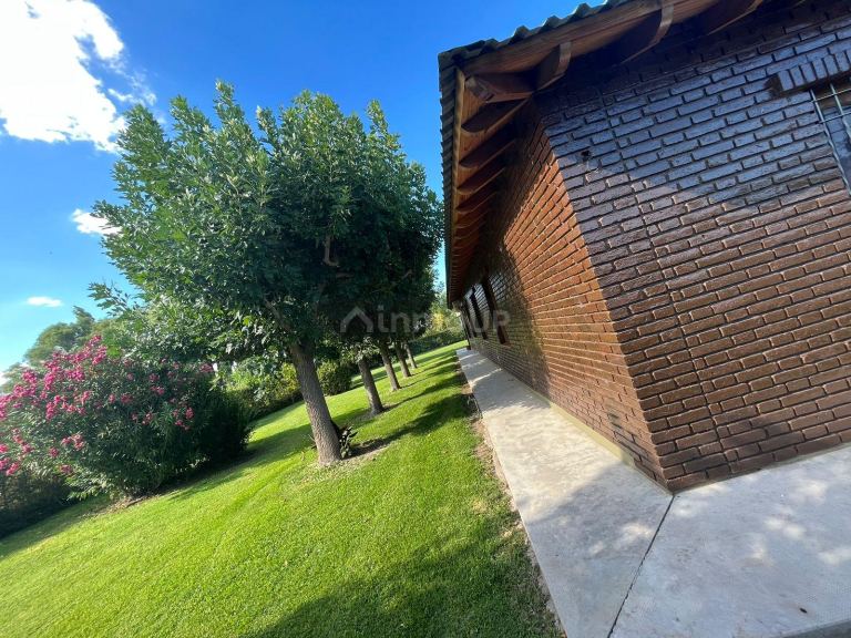 Casa en Venta en San Rafael, Mendoza