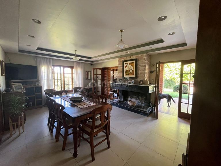 Casa en Venta en San Rafael, Mendoza