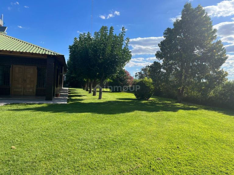 Casa en Venta en San Rafael, Mendoza