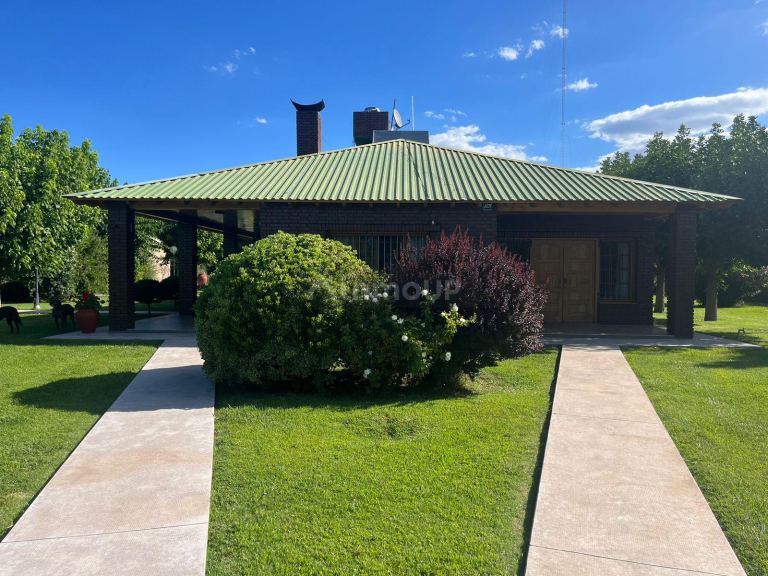 Casa en Venta en San Rafael, Mendoza
