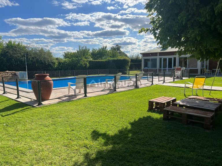 Casa en Venta en San Rafael, Mendoza