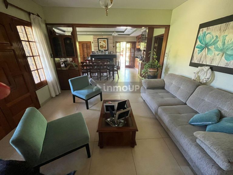 Casa en Venta en San Rafael, Mendoza