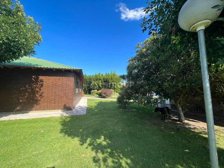 Casa en Venta en San Rafael, Mendoza