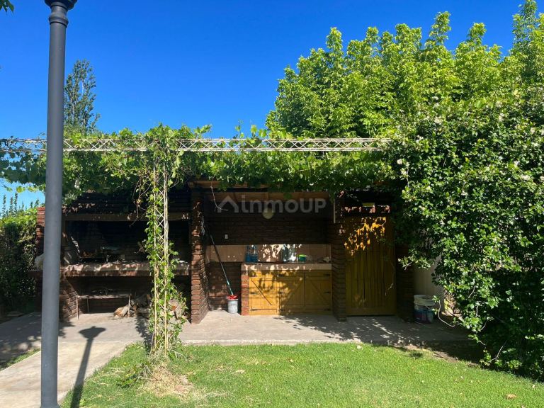 Casa en Venta en San Rafael, Mendoza