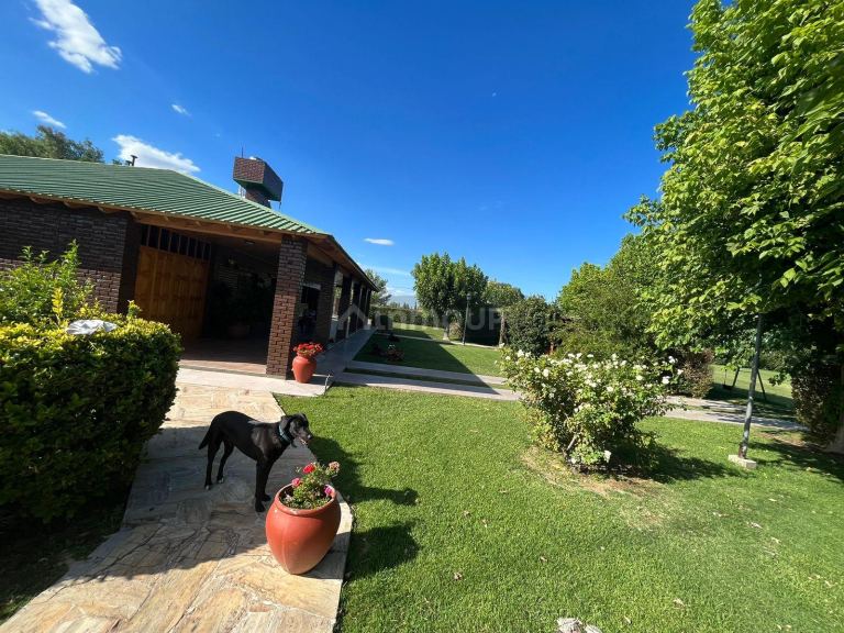 Casa en Venta en San Rafael, Mendoza