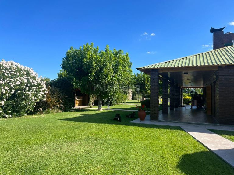 Casa en Venta en San Rafael, Mendoza