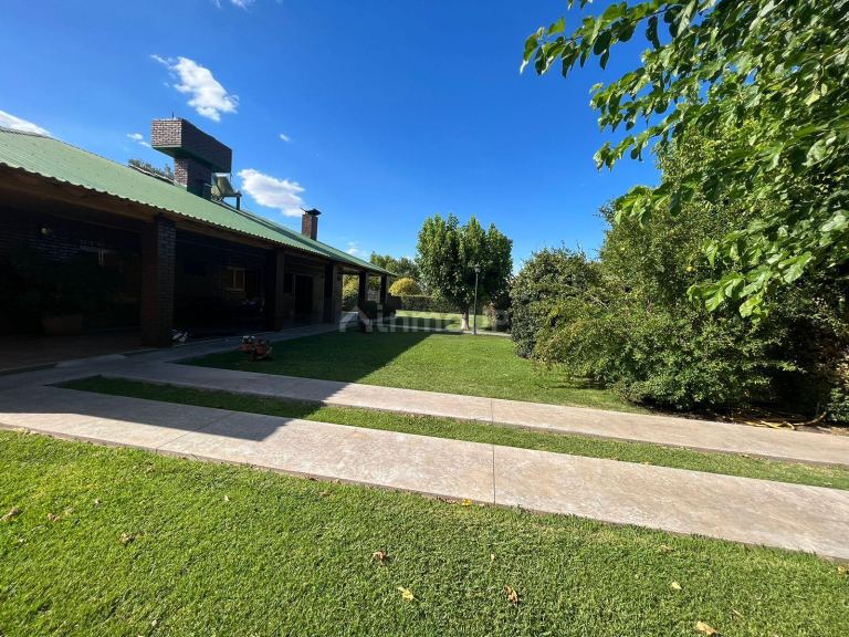 Casa en Venta en San Rafael, Mendoza