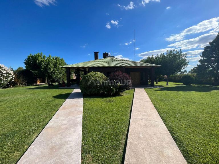 Casa en Venta en San Rafael, Mendoza