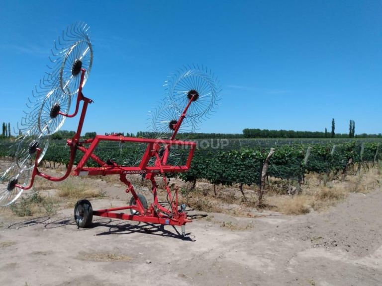 Finca en Venta en General alvear, Mendoza