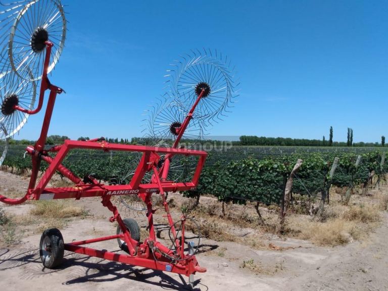 Finca en Venta en General alvear, Mendoza