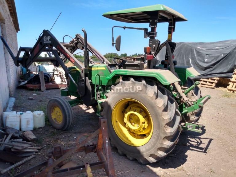 Finca en Venta en General alvear, Mendoza