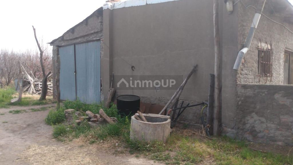 Finca en Venta en General alvear, Mendoza