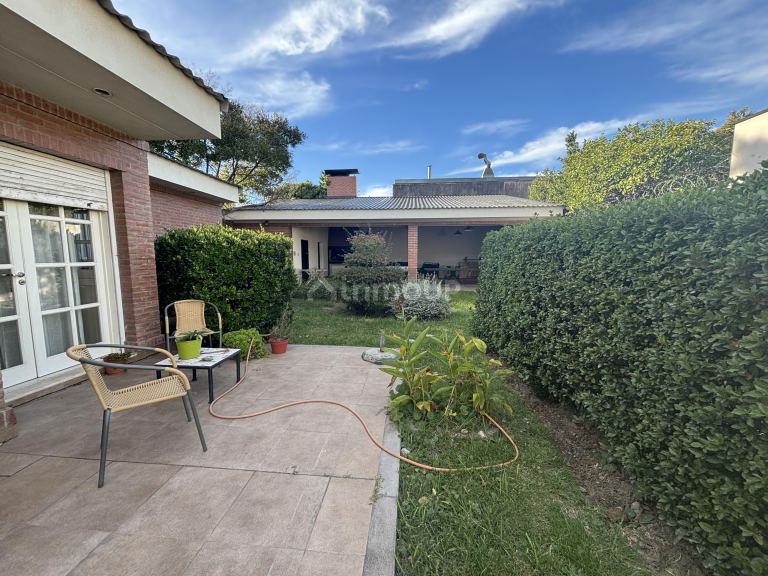 Casa en Venta en San Rafael, Mendoza