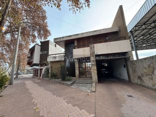 General alvear DIAGONAL CARLOS PELLEGRINI