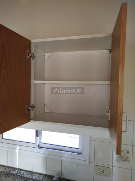 Departamento en Alquiler en Capital, Mendoza