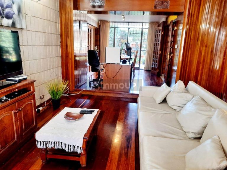 Casa en Venta en Capital, Mendoza
