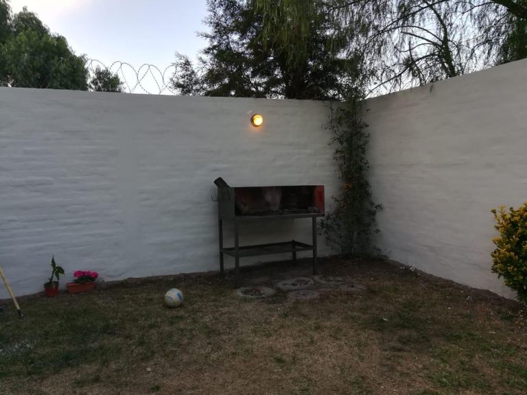 Duplex en Alquiler en Capital, Mendoza