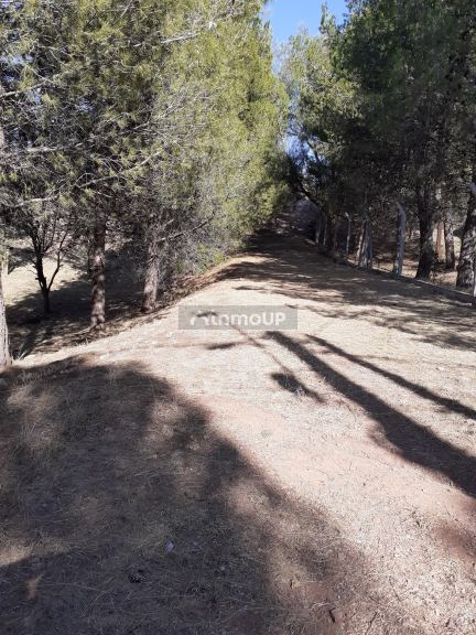 Lote en Venta en Potrero de los Funes, San Luis
