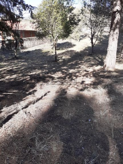 Lote en Venta en Potrero de los Funes, San Luis
