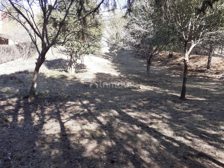 Lote en Venta en Potrero de los Funes, San Luis